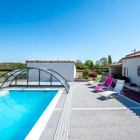 L'eden De La Haute Foret - Classe 4 Etoiles