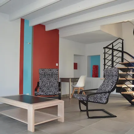 Dom wakacyjny L'eden De La Haute Foret - Classe 4 Etoiles *