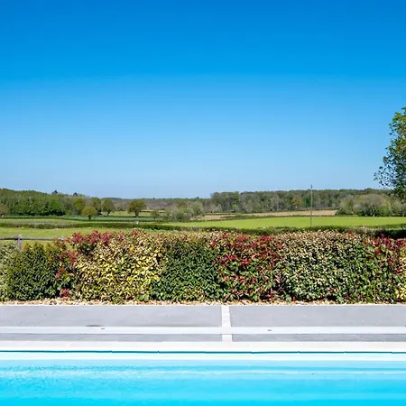 L'eden De La Haute Foret - Classe 4 Etoiles *