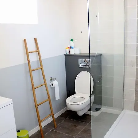 L'eden De La Haute Foret - Classe 4 Etoiles