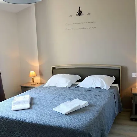 Ferienhaus L'eden De La Haute Foret - Classe 4 Etoiles Mervent