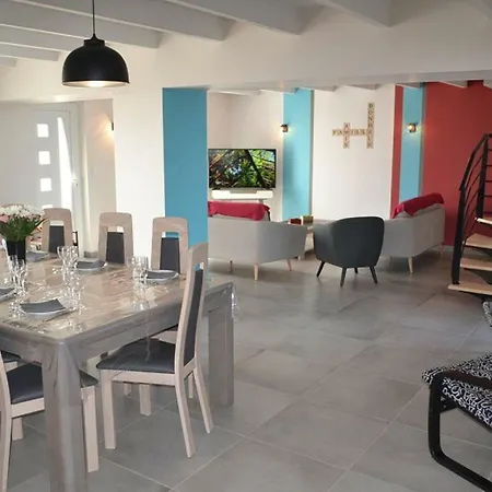 L'eden De La Haute Foret - Classe 4 Etoiles * Mervent