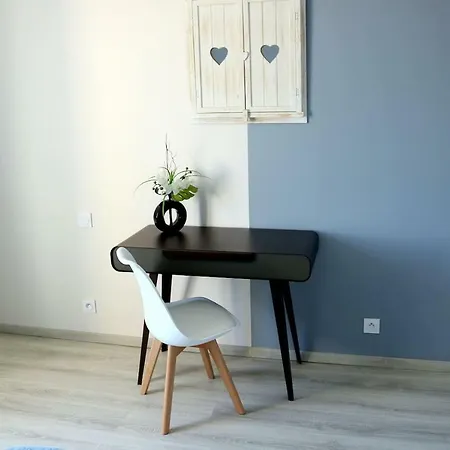 L'eden De La Haute Foret - Classe 4 Etoiles بيت للعطل Mervent