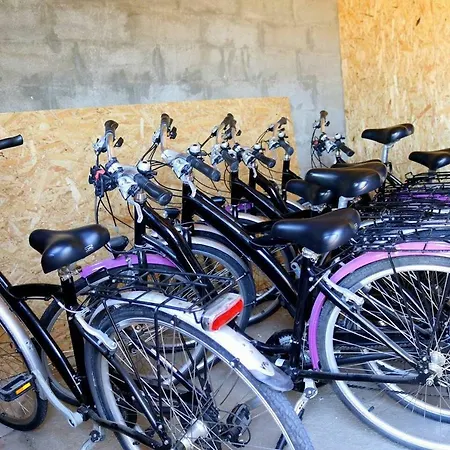 Dom wakacyjny L'eden De La Haute Foret - Classe 4 Etoiles