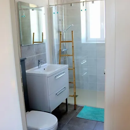 L'eden De La Haute Foret - Classe 4 Etoiles * Mervent