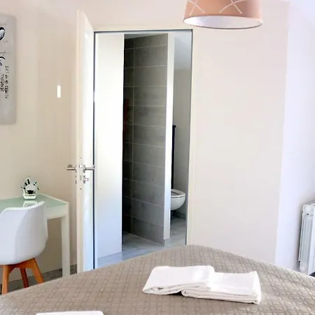 Ferienhaus L'eden De La Haute Foret - Classe 4 Etoiles