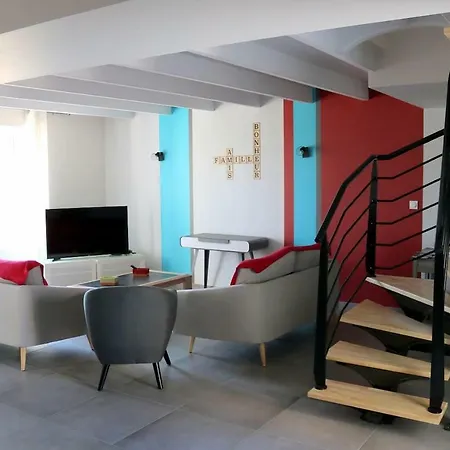 L'eden De La Haute Foret - Classe 4 Etoiles *