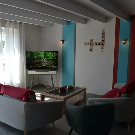 L'eden De La Haute Foret - Classe 4 Etoiles * Mervent