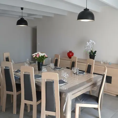 Dom wakacyjny L'eden De La Haute Foret - Classe 4 Etoiles Mervent