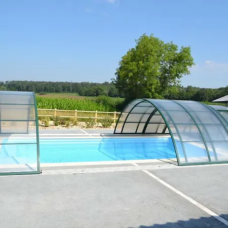 L'eden De La Haute Foret - Classe 4 Etoiles Dom wakacyjny