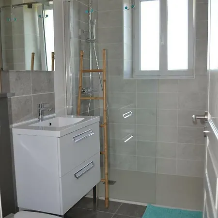 Dom wakacyjny L'eden De La Haute Foret - Classe 4 Etoiles *