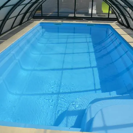 L'eden De La Haute Foret - Classe 4 Etoiles *