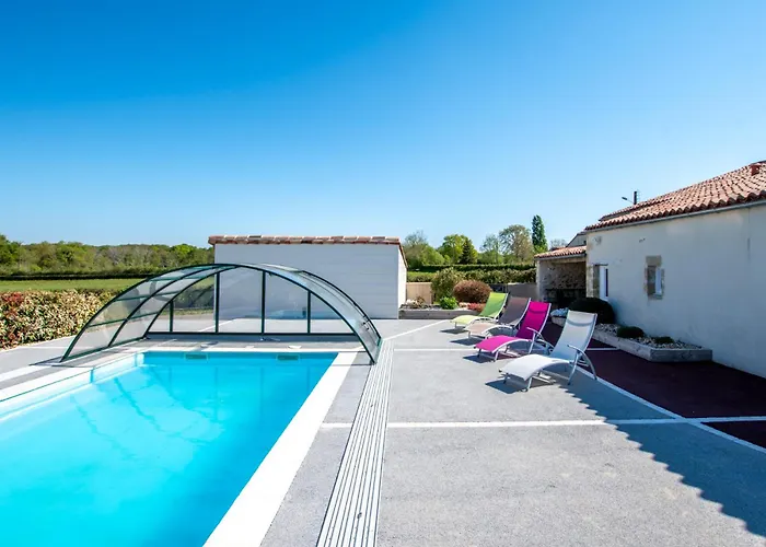 L'eden De La Haute Foret - Classe 4 Etoiles