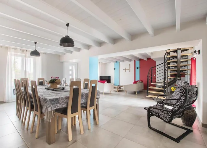 L'eden De La Haute Foret - Classe 4 Etoiles Mervent