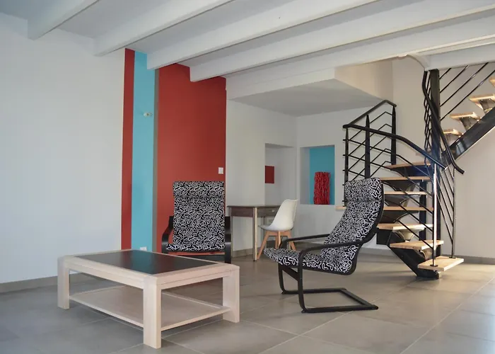 Feriehus L'eden De La Haute Foret - Classe 4 Etoiles *