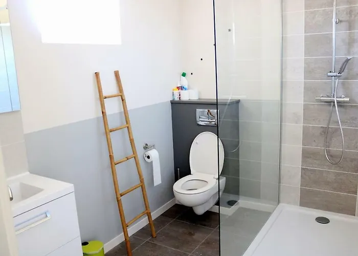 L'eden De La Haute Foret - Classe 4 Etoiles