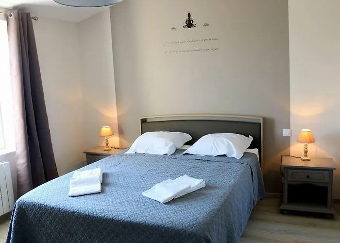 Feriehus L'eden De La Haute Foret - Classe 4 Etoiles Mervent