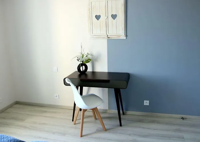 L'eden De La Haute Foret - Classe 4 Etoiles Feriehus Mervent