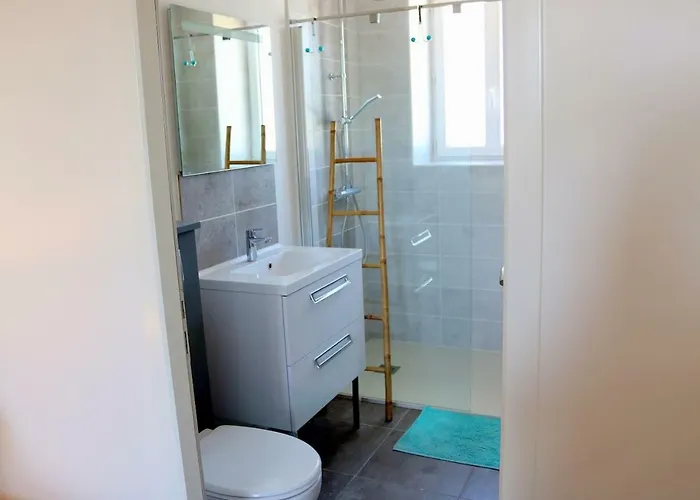 L'eden De La Haute Foret - Classe 4 Etoiles * Mervent