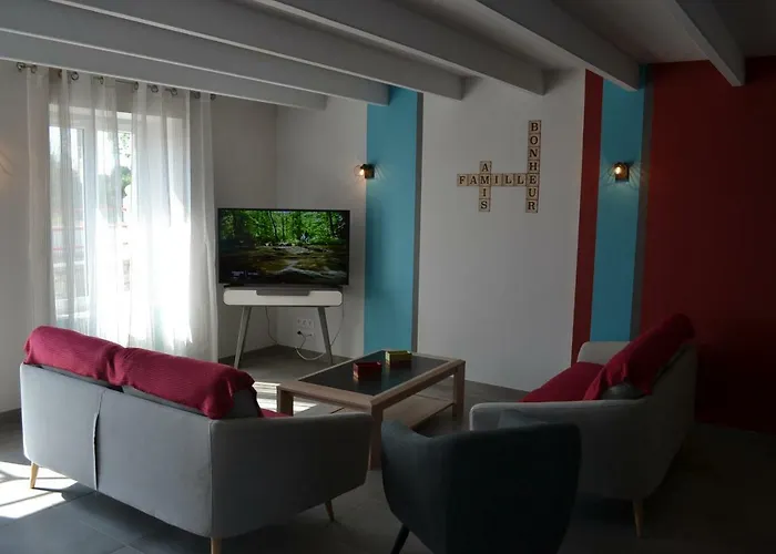 L'eden De La Haute Foret - Classe 4 Etoiles * Mervent