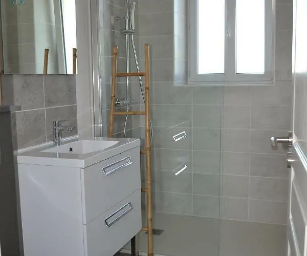 Feriehus L'eden De La Haute Foret - Classe 4 Etoiles *